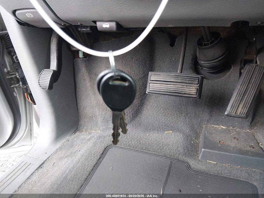1D4GP25E25B333454 2005 DODGE CARAVAN photo no. 11