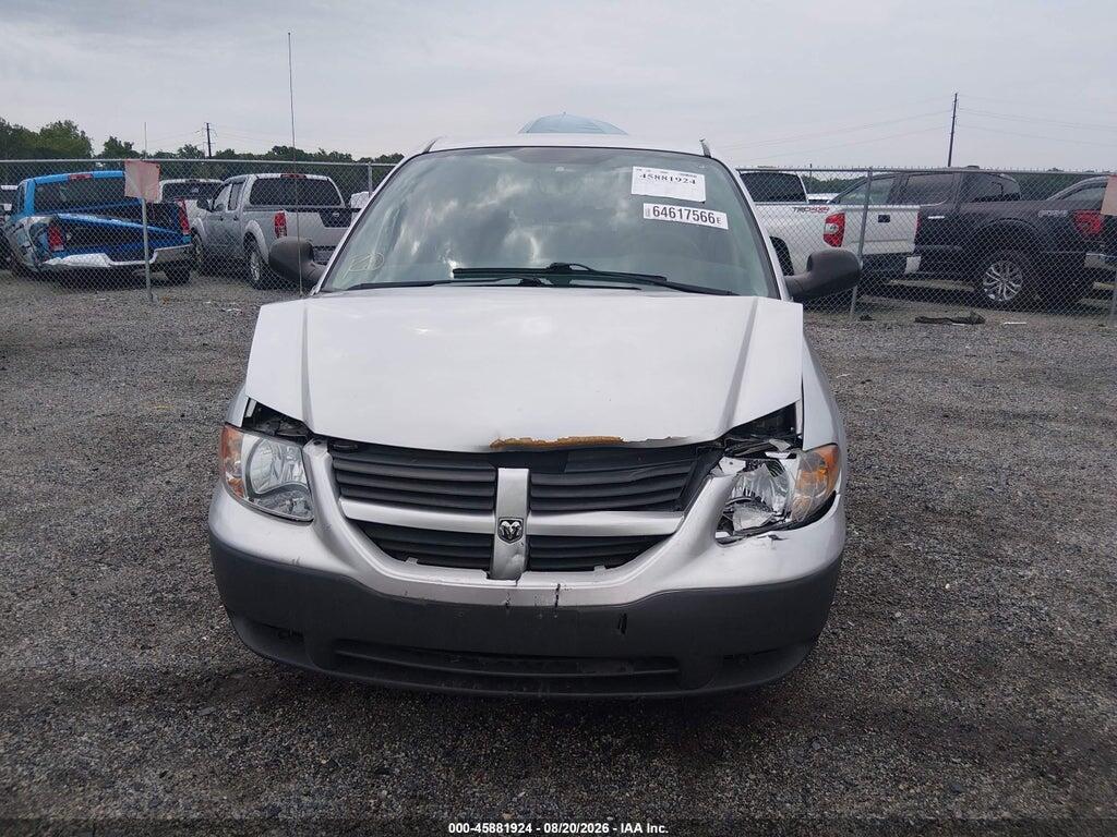 1D4GP25E25B333454 2005 DODGE CARAVAN photo no. 12