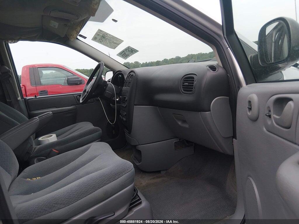 1D4GP25E25B333454 2005 DODGE CARAVAN photo no. 5