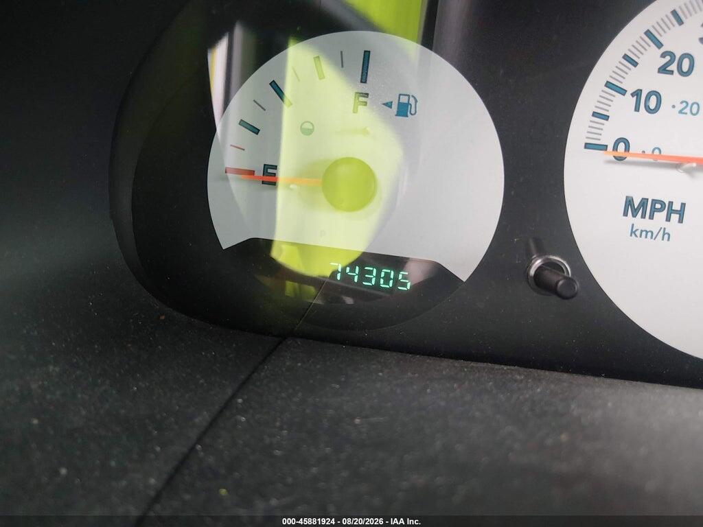 1D4GP25E25B333454 2005 DODGE CARAVAN photo no. 7