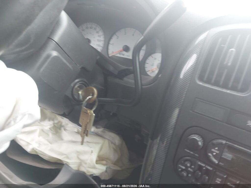 2D4GP44L95R361376 2005 DODGE GRAND CARAVAN photo no. 11