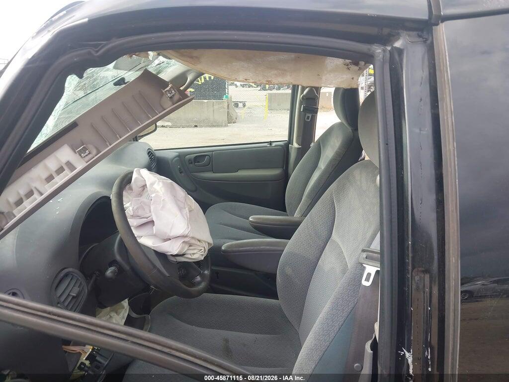 2D4GP44L95R361376 2005 DODGE GRAND CARAVAN photo no. 5