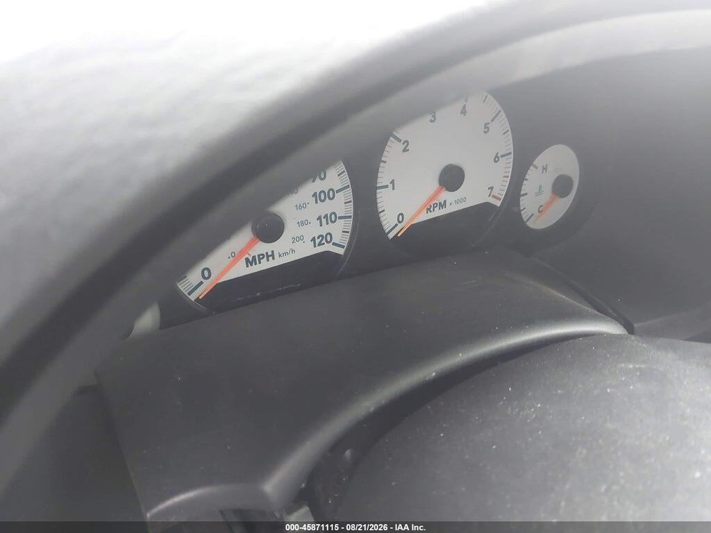 2D4GP44L95R361376 2005 DODGE GRAND CARAVAN photo no. 7