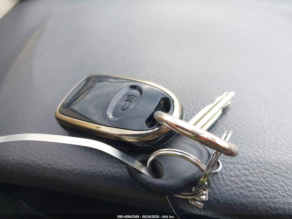 5NMSG13D88H152628 2008 HYUNDAI SANTA FE photo no. 11