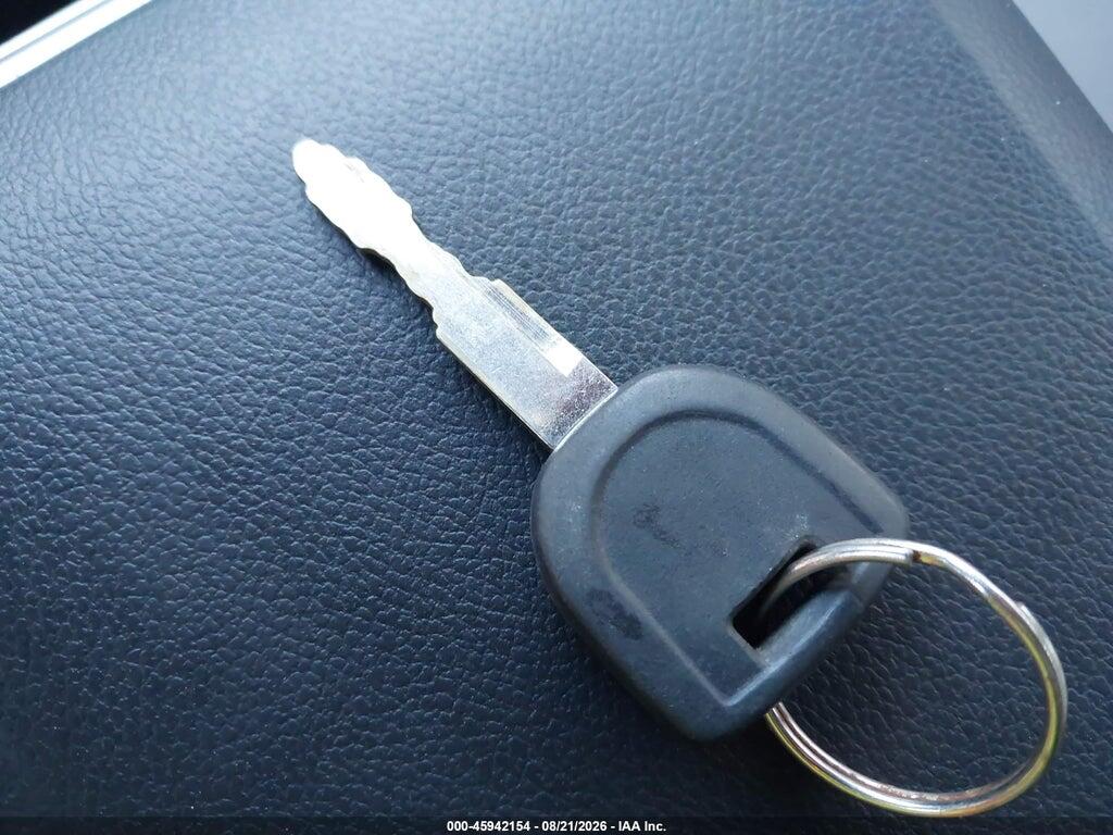 JM3ER293470144852 2007 MAZDA CX-7 photo no. 11