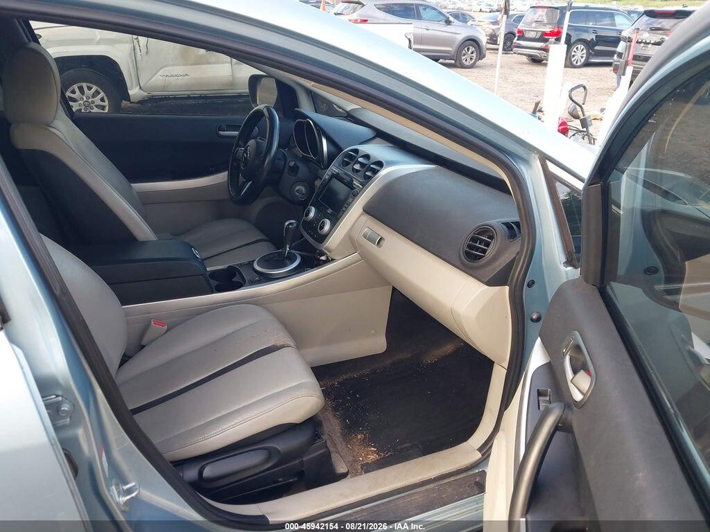 JM3ER293470144852 2007 MAZDA CX-7 photo no. 5