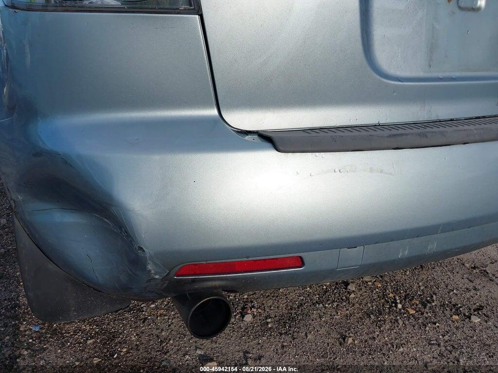 JM3ER293470144852 2007 MAZDA CX-7 photo no. 6