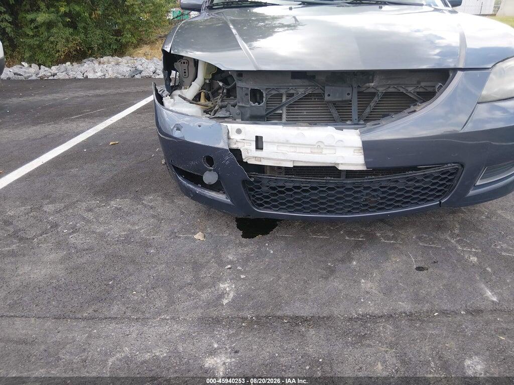 JM1BK32F971632991 2007 MAZDA MAZDA3 photo no. 6