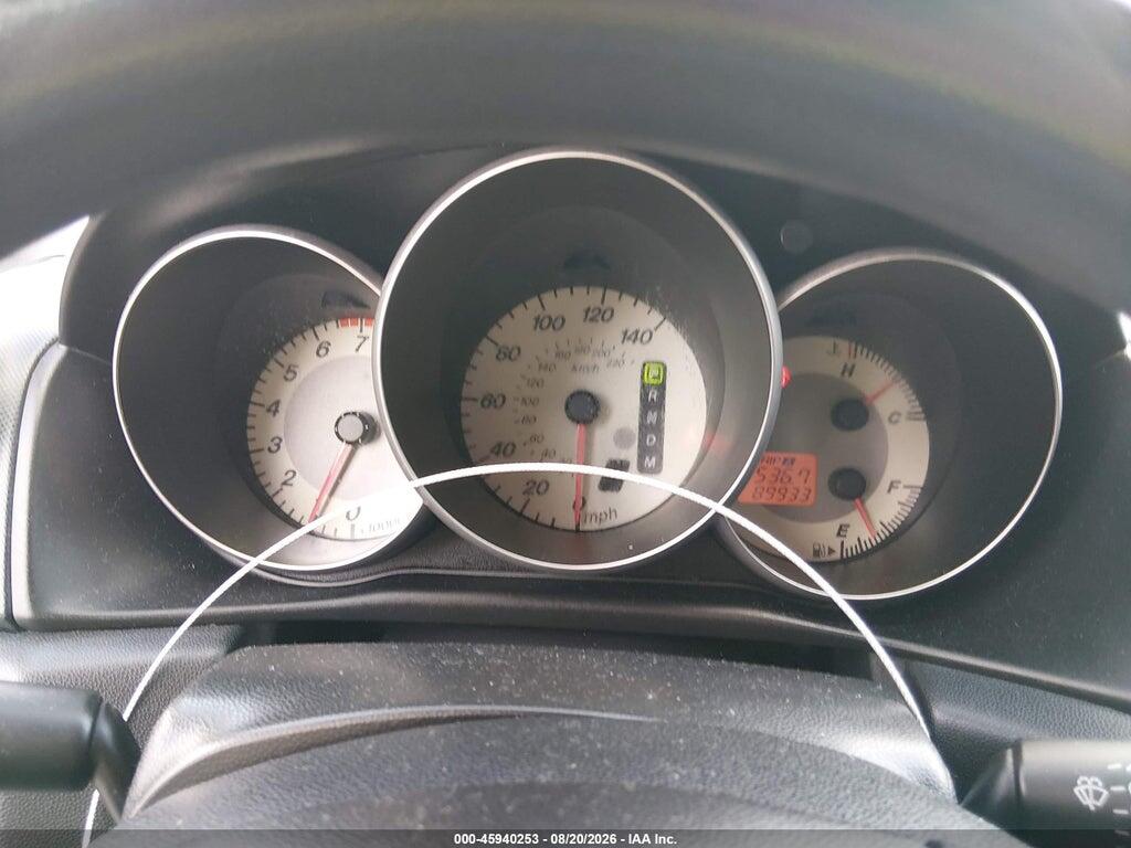 JM1BK32F971632991 2007 MAZDA MAZDA3 photo no. 7