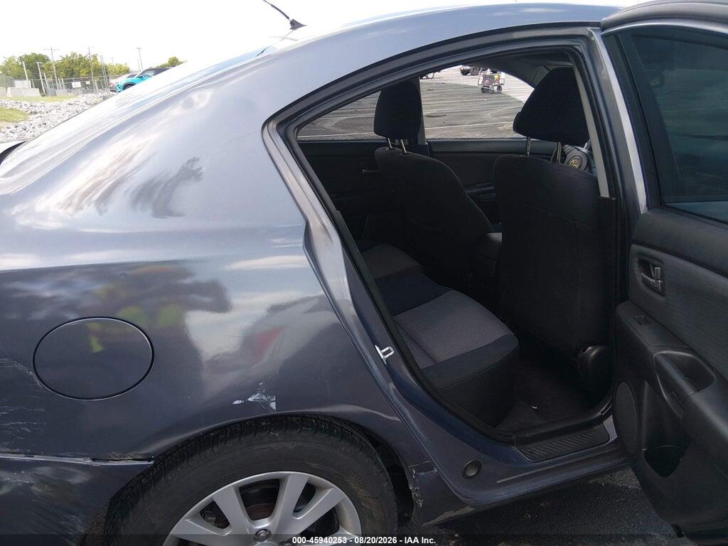 JM1BK32F971632991 2007 MAZDA MAZDA3 photo no. 8