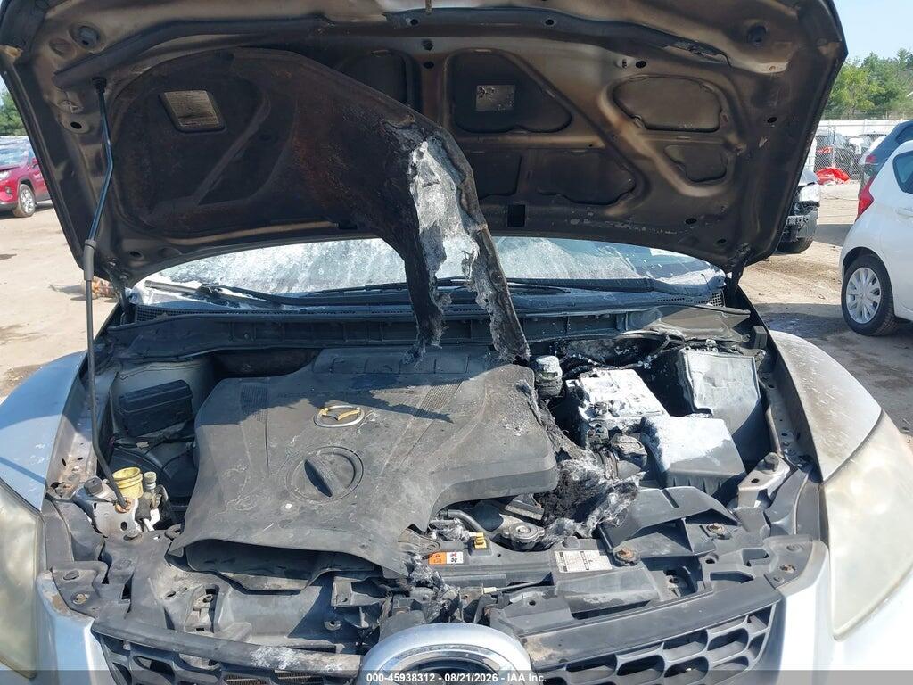 JM3ER293370141456 2007 MAZDA CX-7 photo no. 10