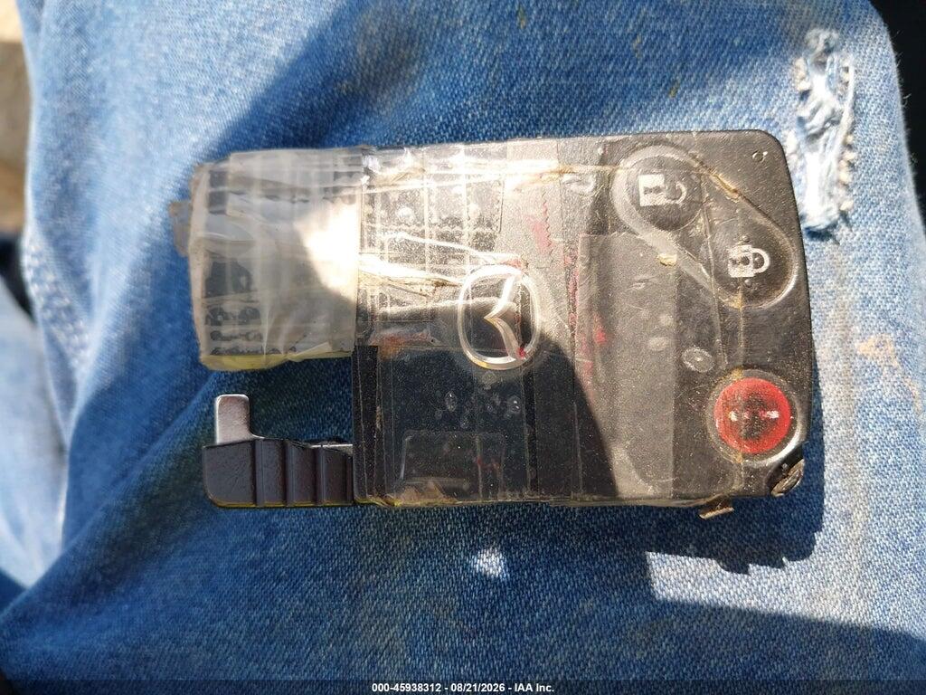 JM3ER293370141456 2007 MAZDA CX-7 photo no. 11