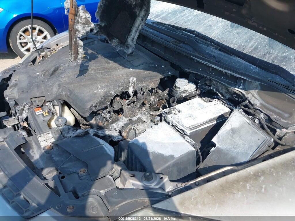 JM3ER293370141456 2007 MAZDA CX-7 photo no. 6