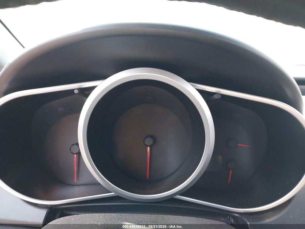 JM3ER293370141456 2007 MAZDA CX-7 photo no. 7