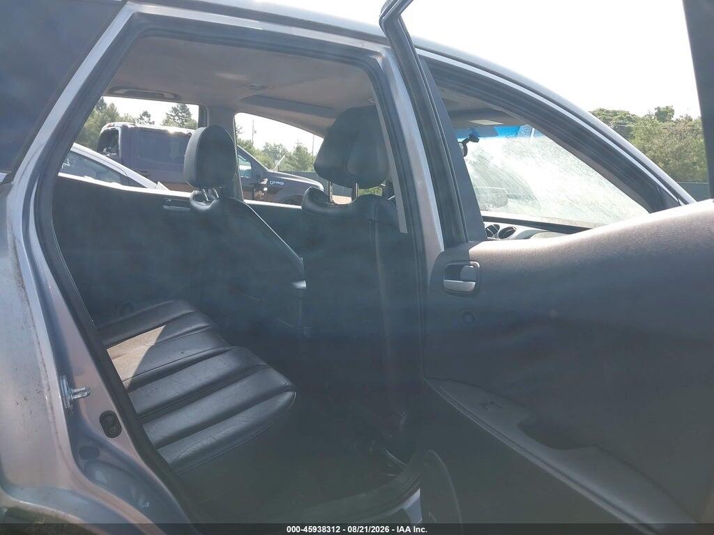 JM3ER293370141456 2007 MAZDA CX-7 photo no. 8