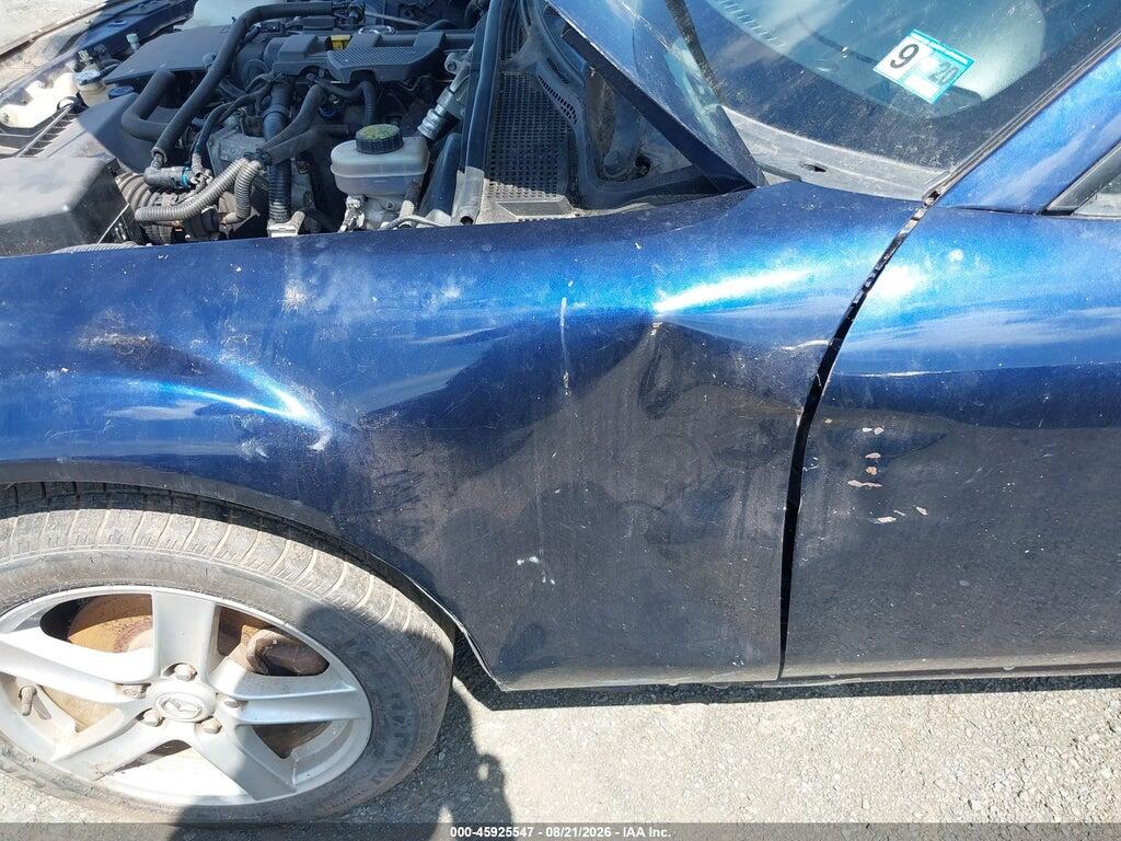 JM1NC25F170126318 2007 MAZDA MX-5 photo no. 6