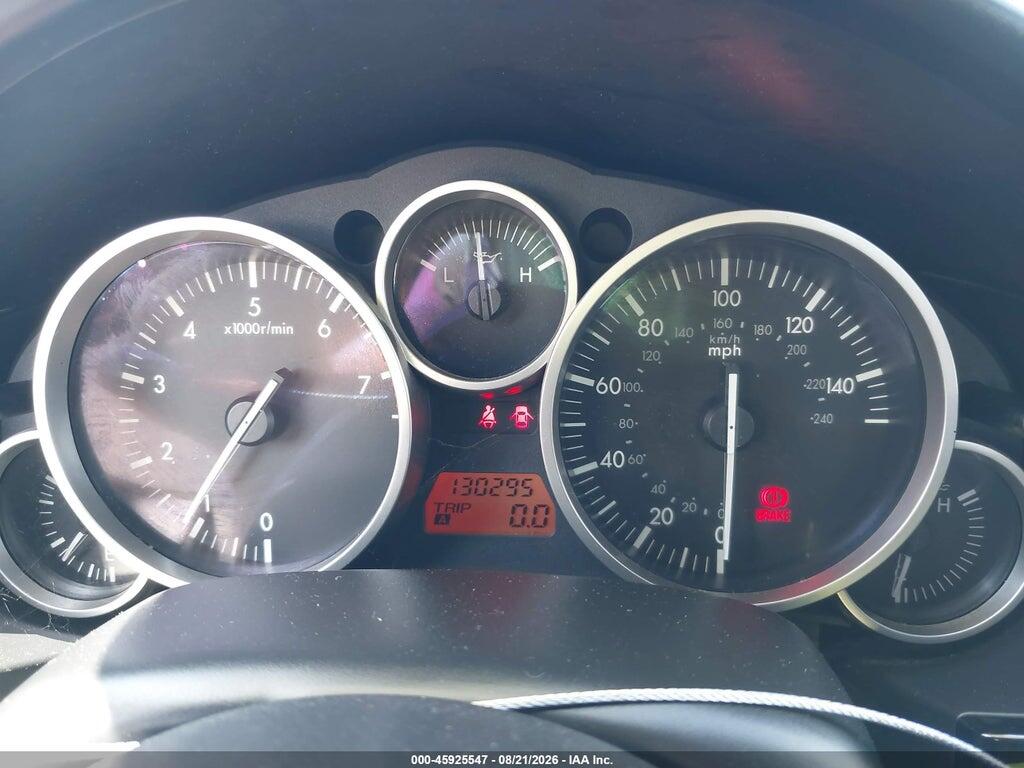 JM1NC25F170126318 2007 MAZDA MX-5 photo no. 7