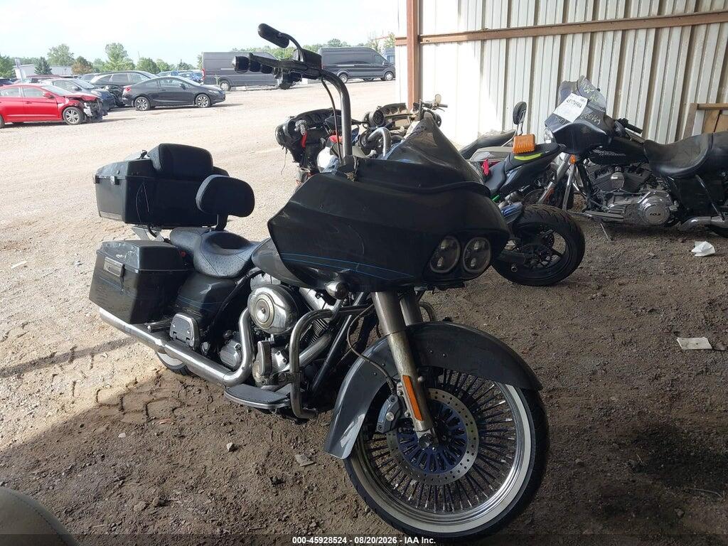 2009 HARLEY-DAVIDSON FLTR 1HD1FS4119Y673247