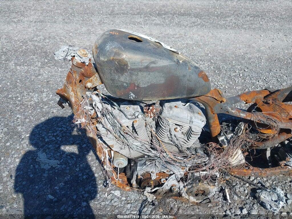 1HD4CR2129K457413 2009 HARLEY-DAVIDSON XL883 photo no. 11