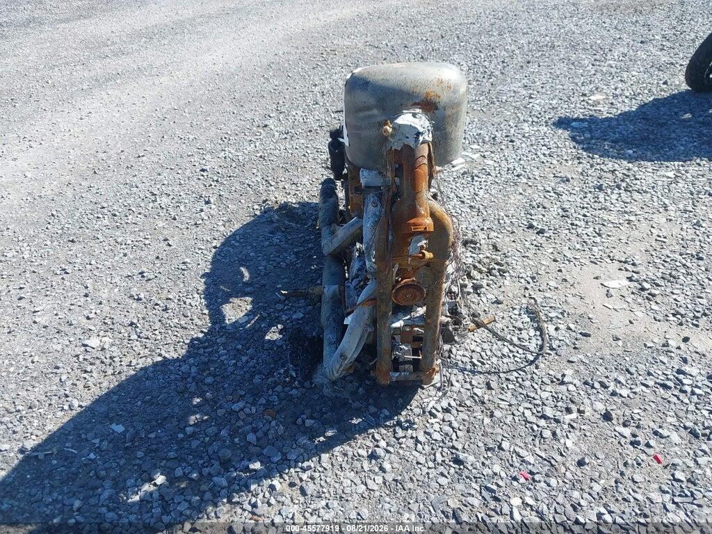 1HD4CR2129K457413 2009 HARLEY-DAVIDSON XL883 photo no. 5