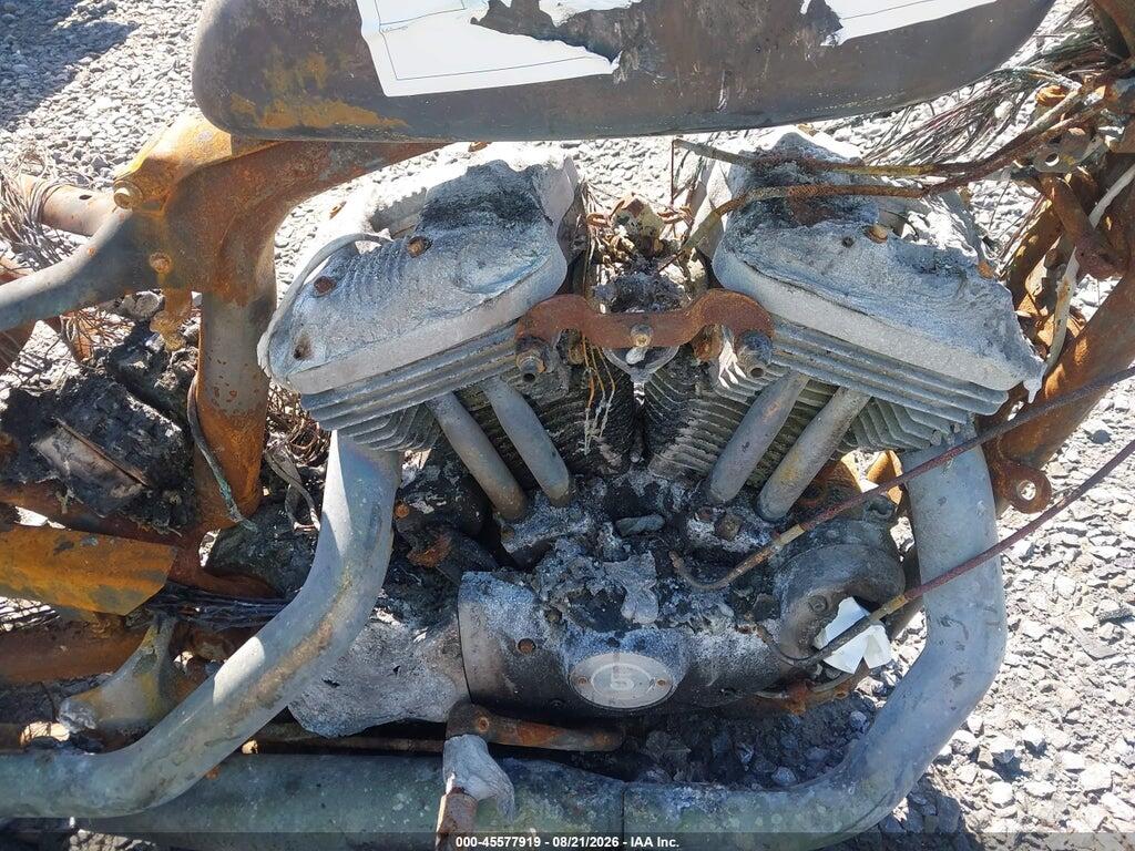 1HD4CR2129K457413 2009 HARLEY-DAVIDSON XL883 photo no. 8
