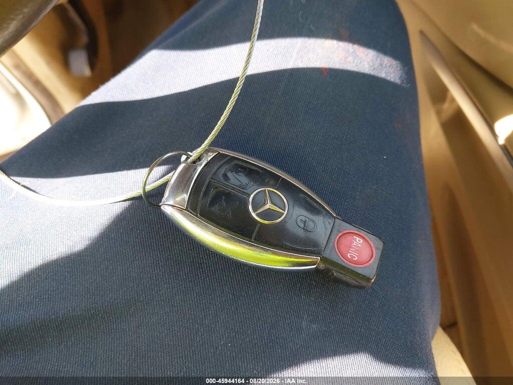 4JGBF71E97A223860 2007 MERCEDES-BENZ GL 450 photo no. 11