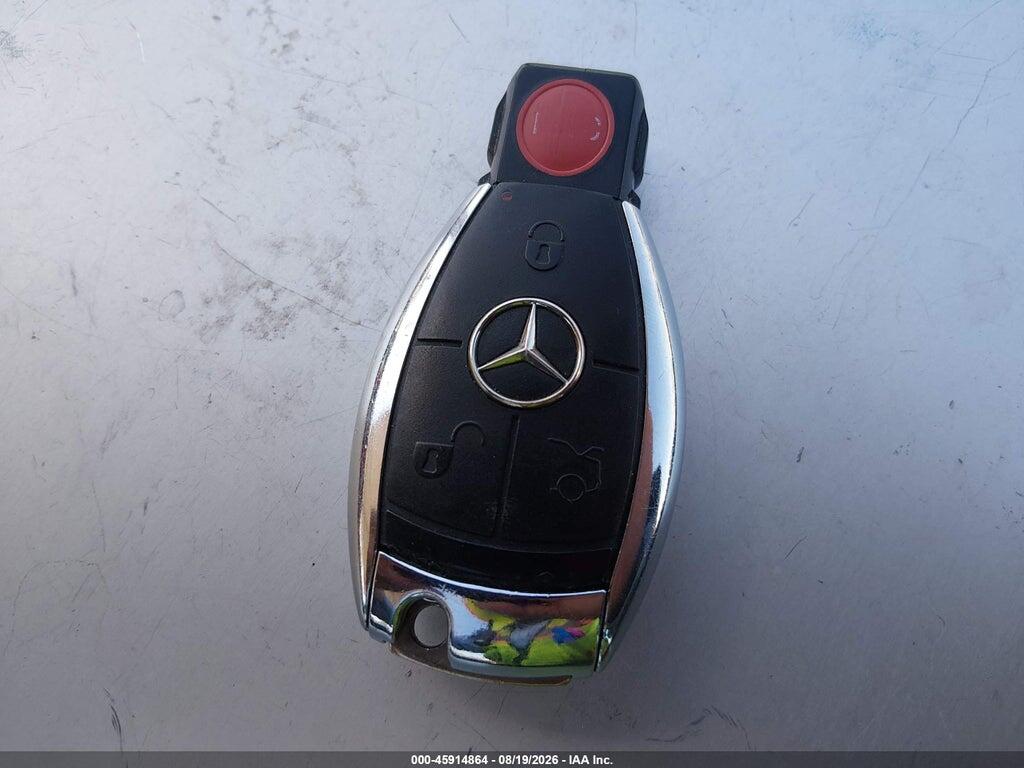 WDBUF56X87B057951 2007 MERCEDES-BENZ E photo no. 11