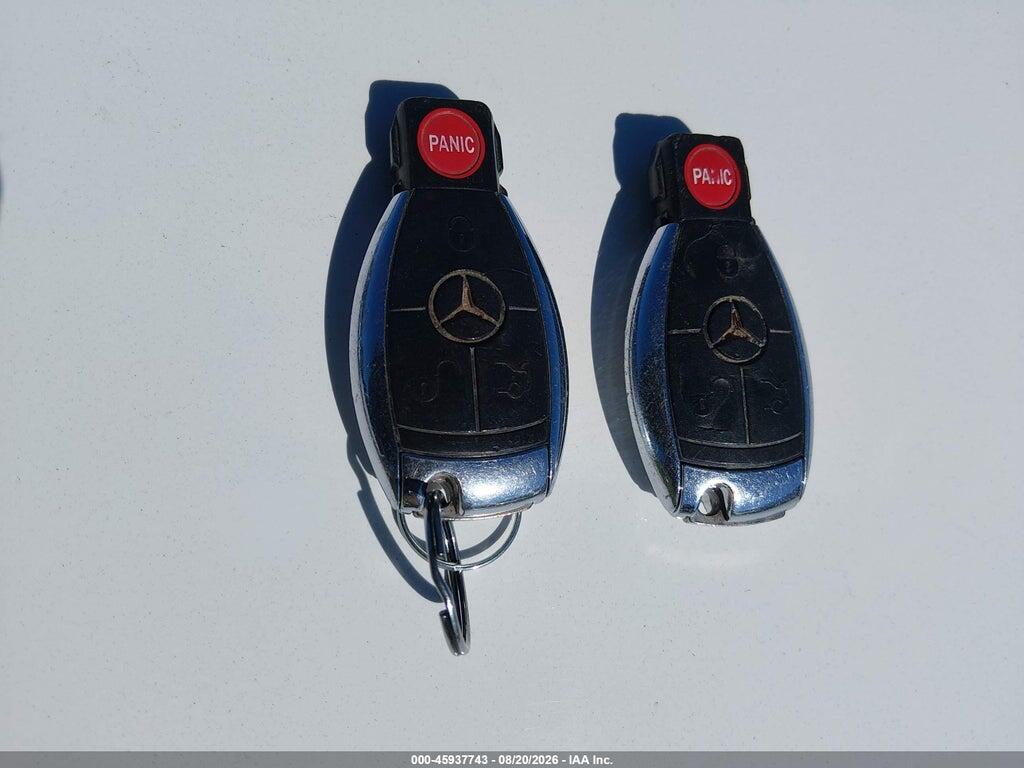 4JGBF71E87A149525 2007 MERCEDES-BENZ GL 450 photo no. 11