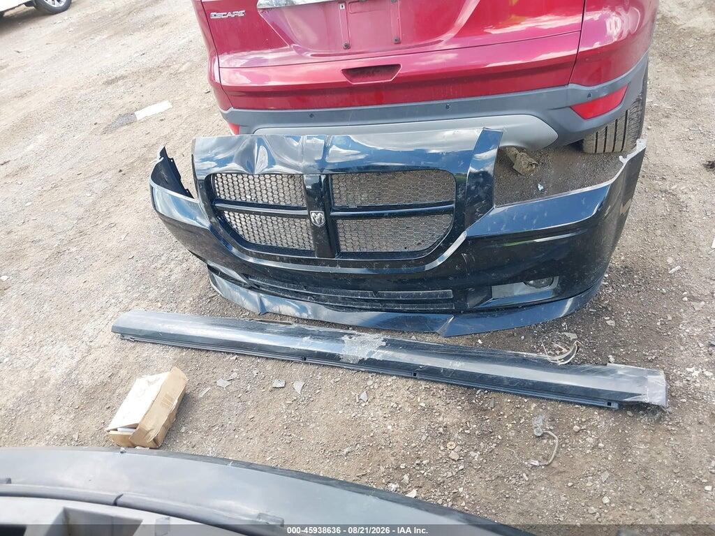 2D4FV48V15H557346 2005 DODGE MAGNUM photo no. 12