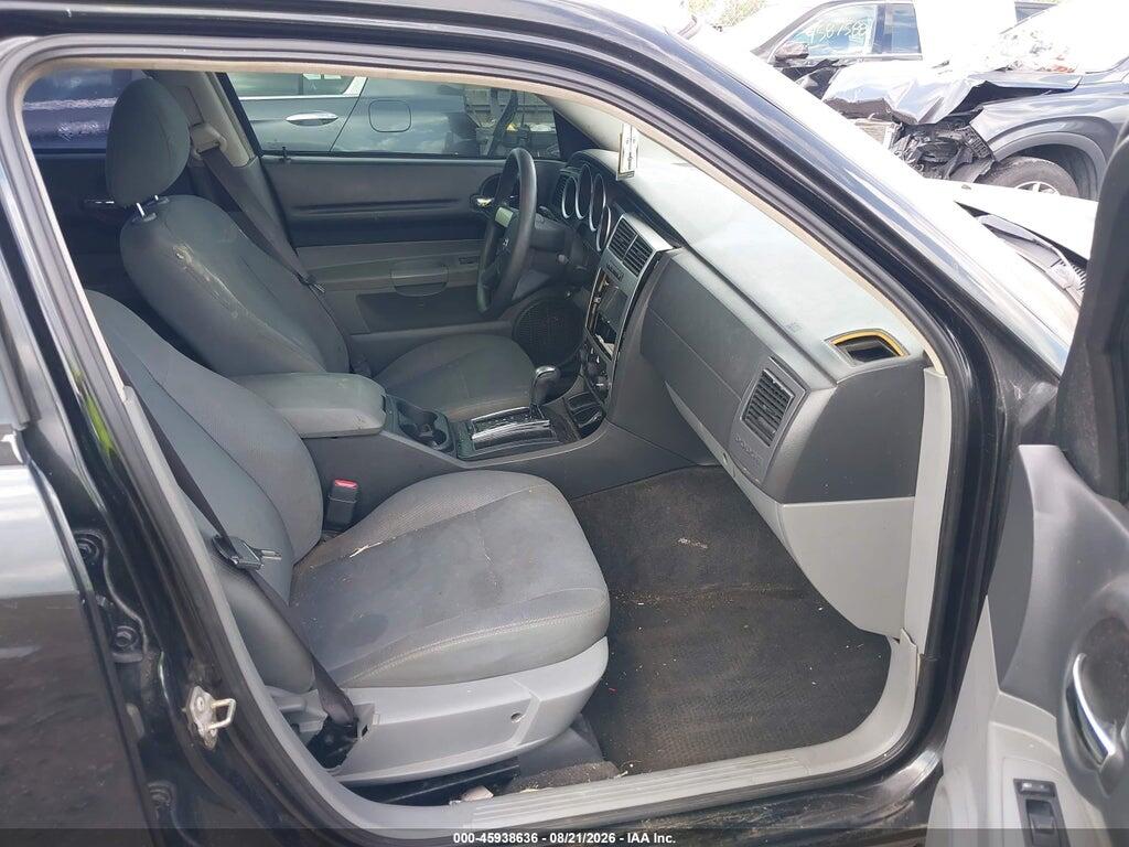 2D4FV48V15H557346 2005 DODGE MAGNUM photo no. 5