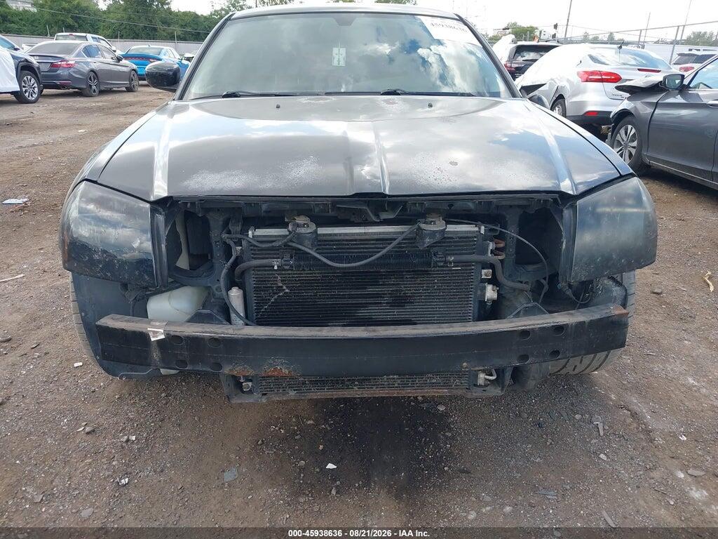 2D4FV48V15H557346 2005 DODGE MAGNUM photo no. 6