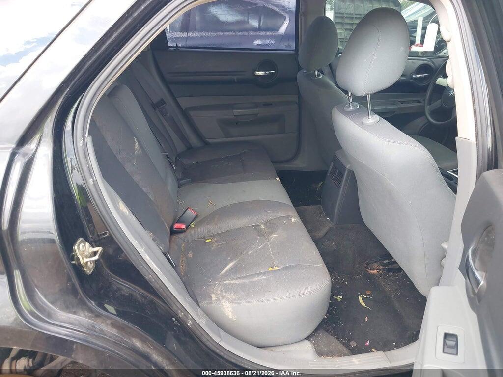 2D4FV48V15H557346 2005 DODGE MAGNUM photo no. 8