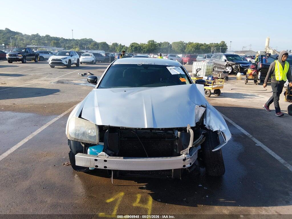 2D4FV48T35H514299 2005 DODGE MAGNUM photo no. 12