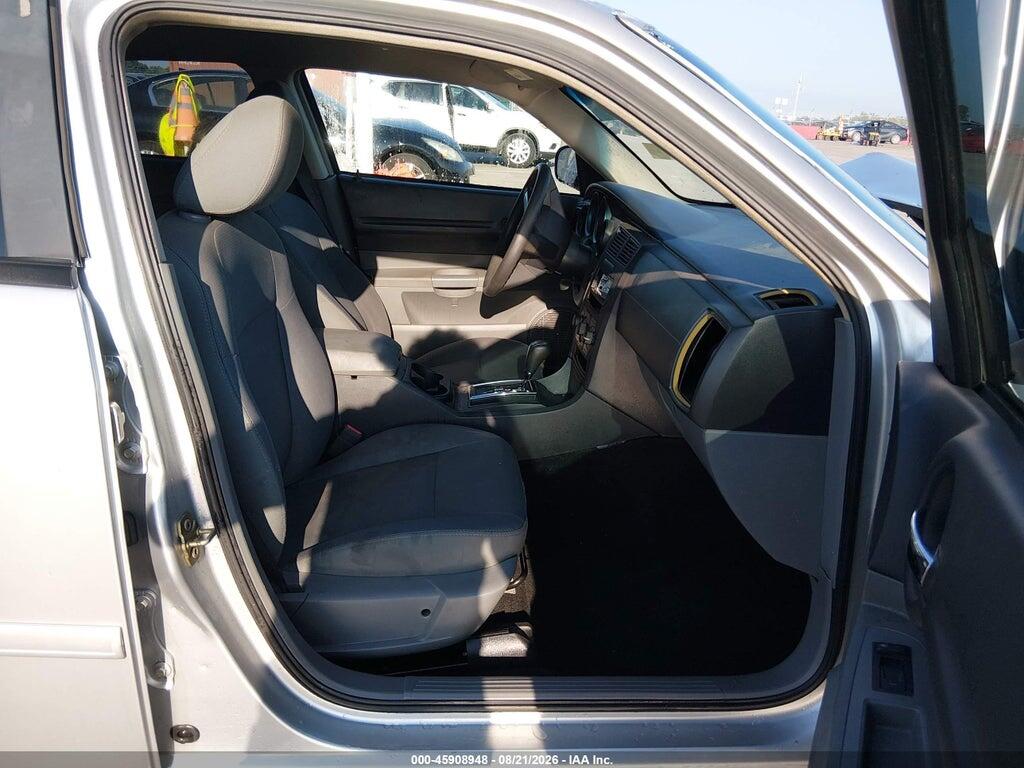 2D4FV48T35H514299 2005 DODGE MAGNUM photo no. 5