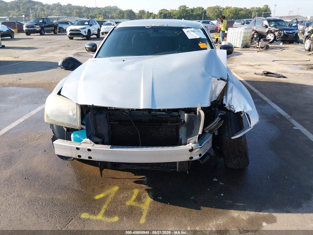 2D4FV48T35H514299 2005 DODGE MAGNUM photo no. 6