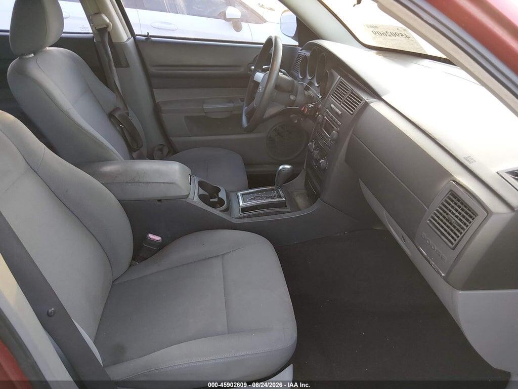 2D4FV48T95H535545 2005 DODGE MAGNUM photo no. 5