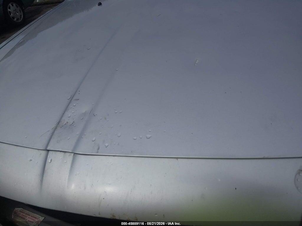 2D4FV48T65H161752 2005 DODGE MAGNUM photo no. 10
