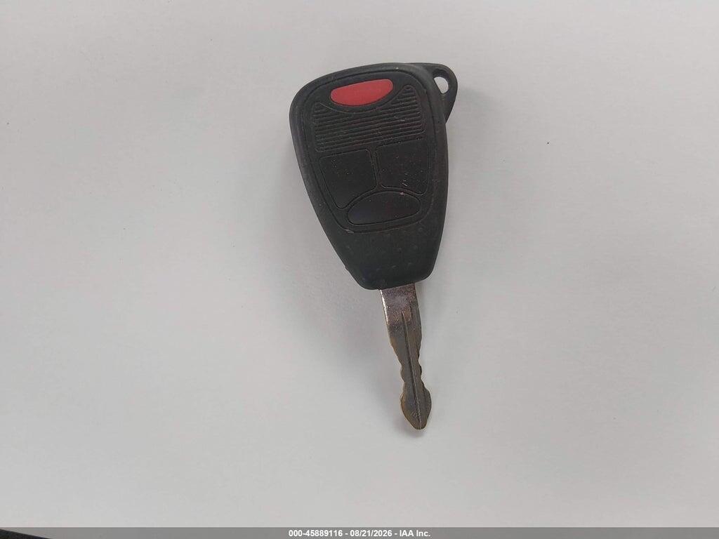 2D4FV48T65H161752 2005 DODGE MAGNUM photo no. 11
