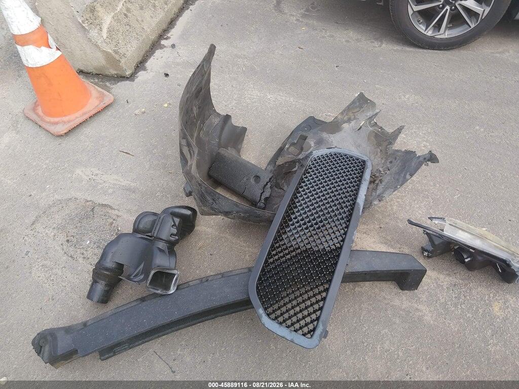 2D4FV48T65H161752 2005 DODGE MAGNUM photo no. 12