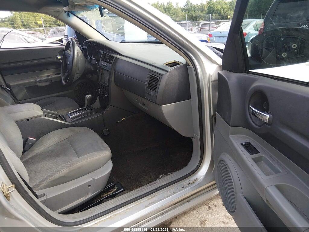2D4FV48T65H161752 2005 DODGE MAGNUM photo no. 5
