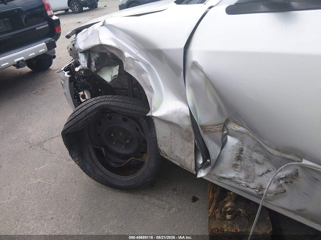 2D4FV48T65H161752 2005 DODGE MAGNUM photo no. 6
