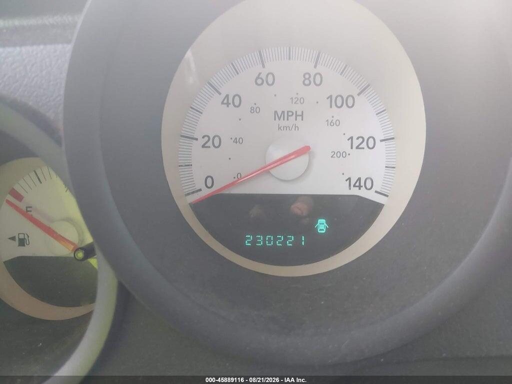 2D4FV48T65H161752 2005 DODGE MAGNUM photo no. 7