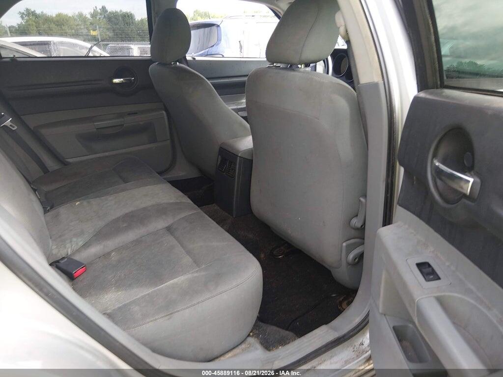 2D4FV48T65H161752 2005 DODGE MAGNUM photo no. 8