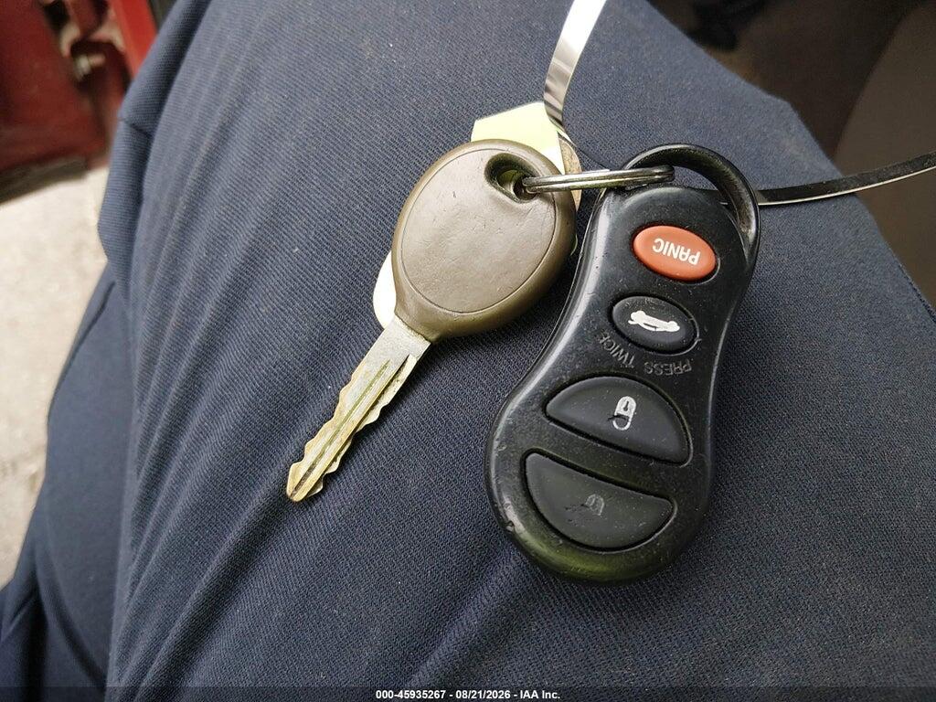 1B3ES56C55D172380 2005 DODGE NEON photo no. 11
