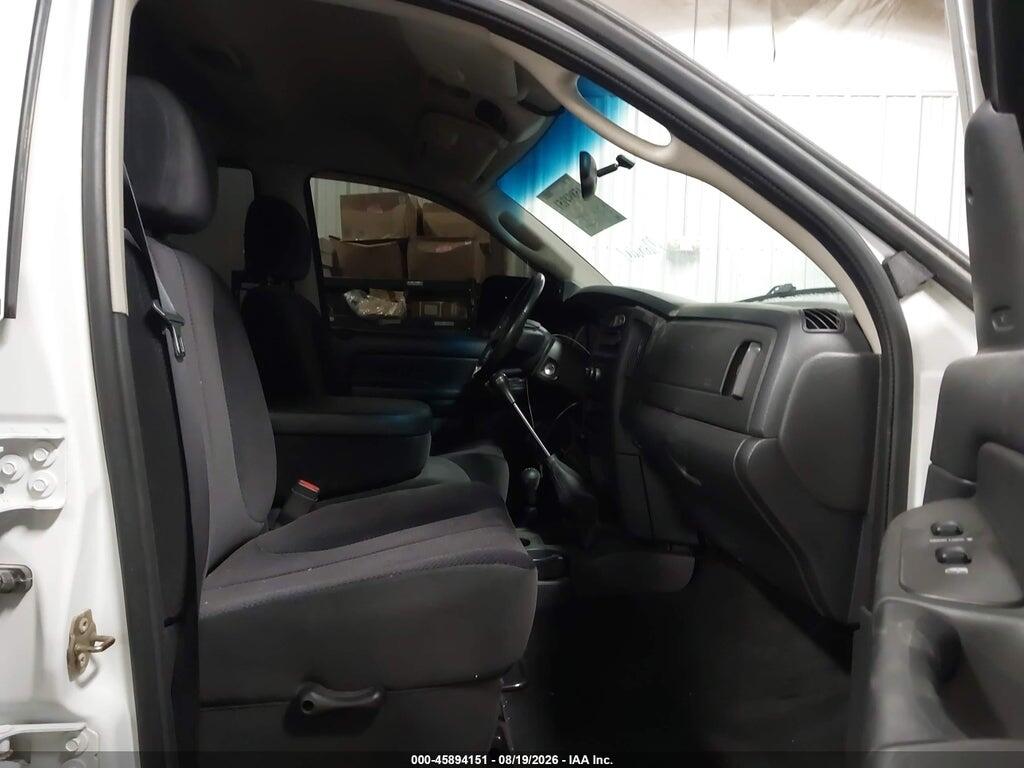 3D7LS38C55G795658 2005 DODGE RAM 3500 photo no. 5