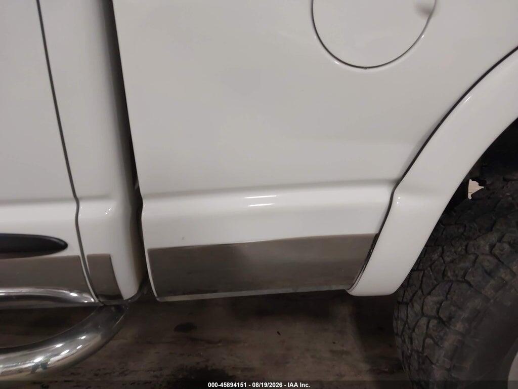 3D7LS38C55G795658 2005 DODGE RAM 3500 photo no. 6