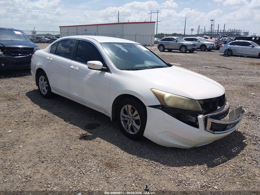 1HGCP26469A006201 2009 HONDA ACCORD photo no. 1