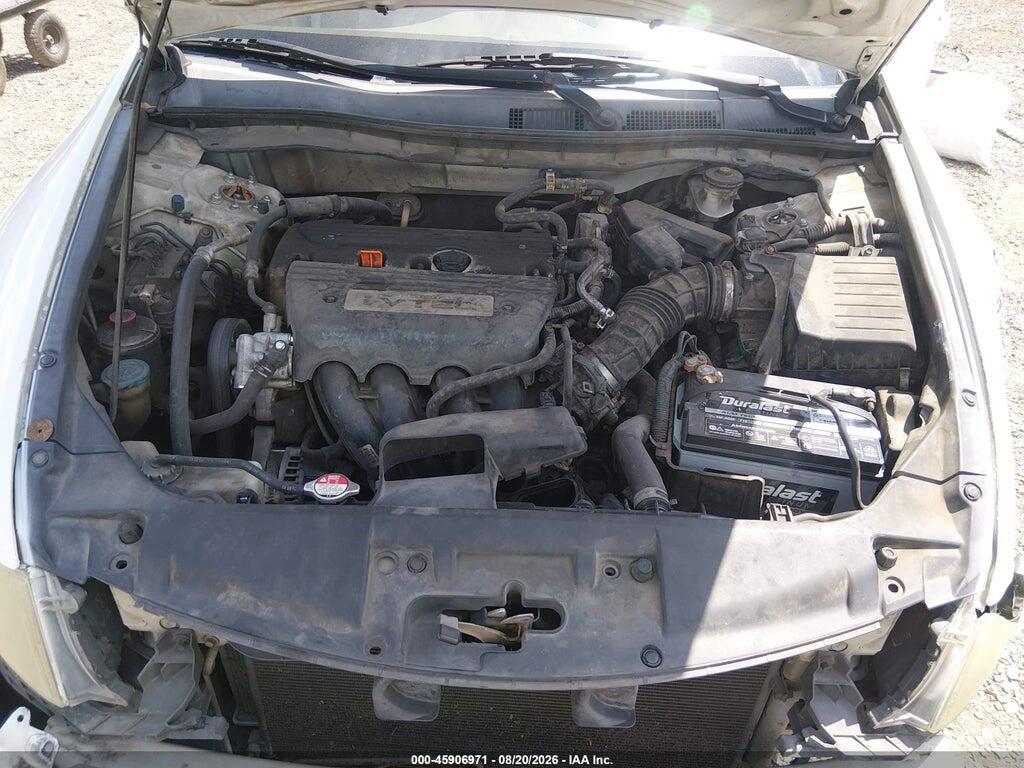 1HGCP26469A006201 2009 HONDA ACCORD photo no. 10