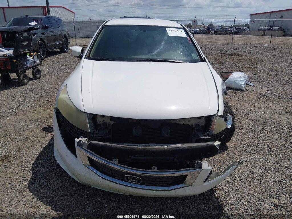 1HGCP26469A006201 2009 HONDA ACCORD photo no. 11
