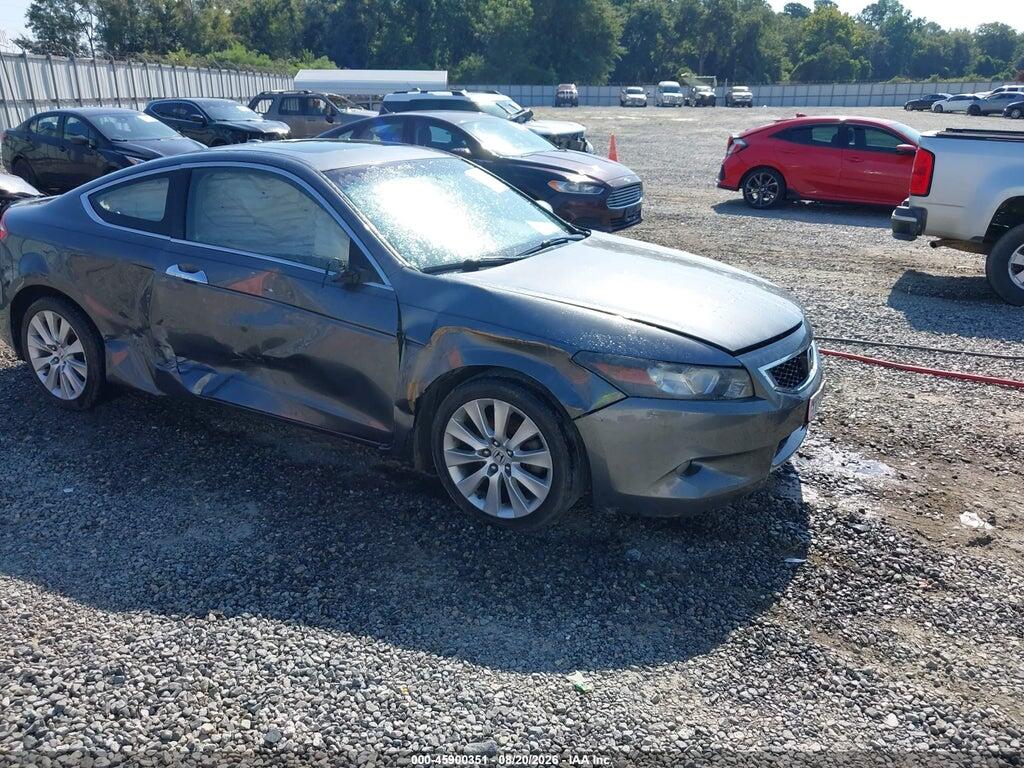 2009 HONDA ACCORD 1HGCS22869A011728